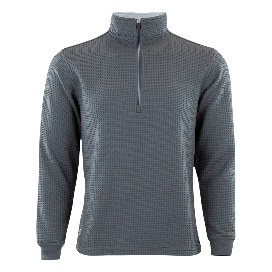 Optic Quarter-Zip