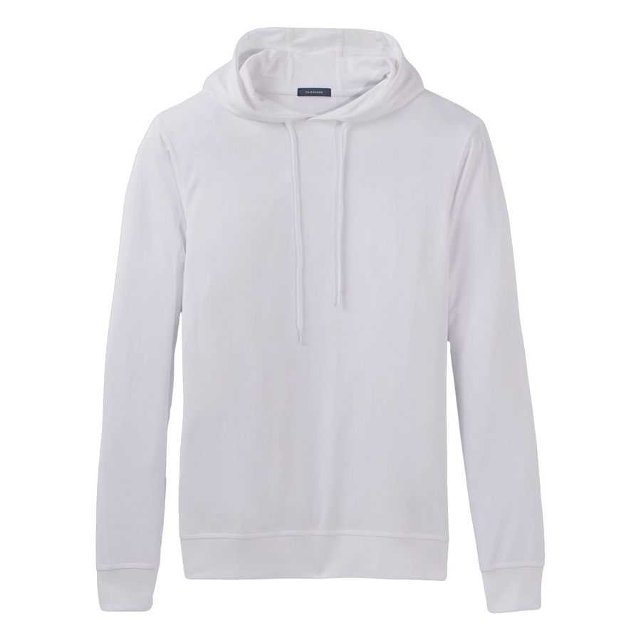 Lester Oxford Performance Hoodie