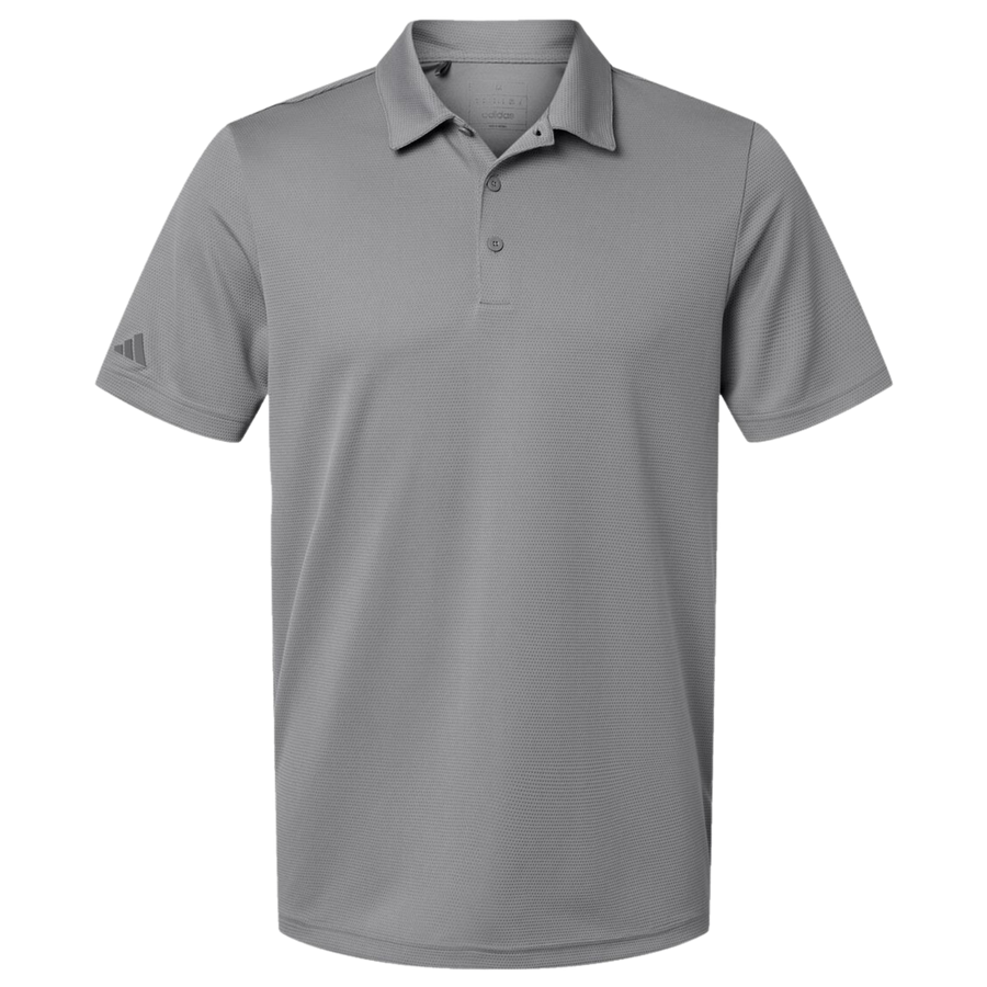 Micro Pique Polo