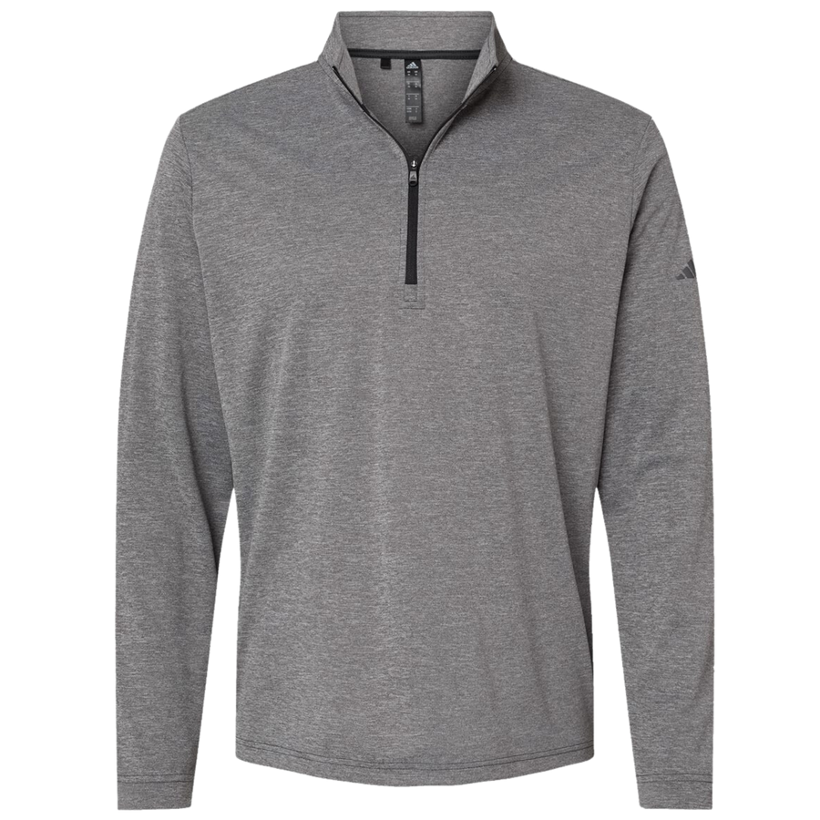 Lightweight Quarter-Zip Pullover