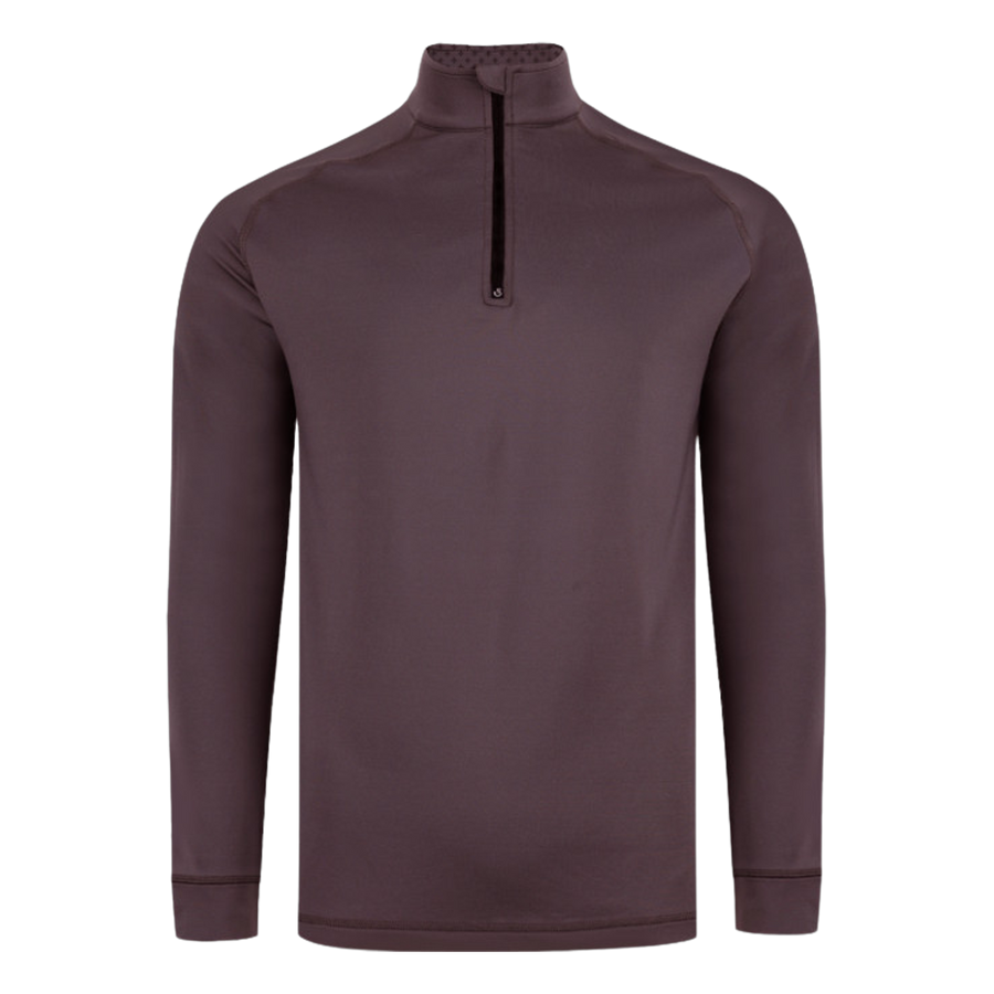 L20015.Maroon Heather:Medium.TCP