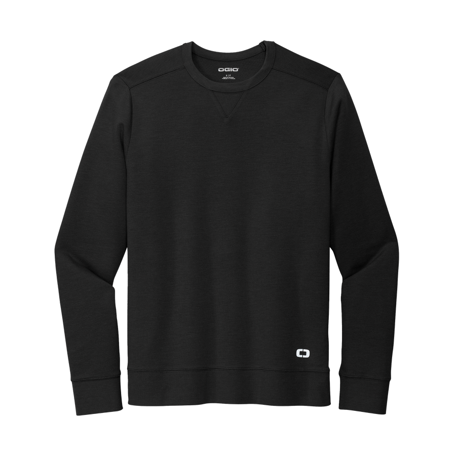 OG825.Black:XL.TCP